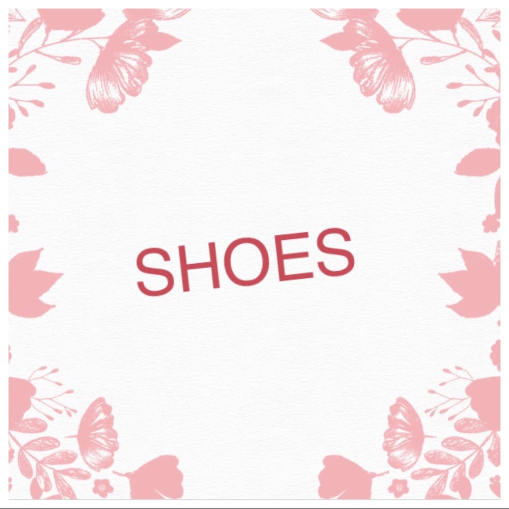 Shoes for sale